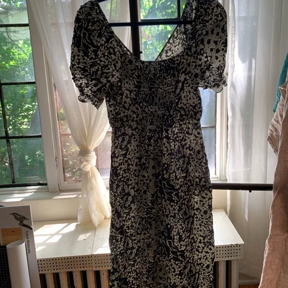 ba&sh Dress - Picture 3 of 3